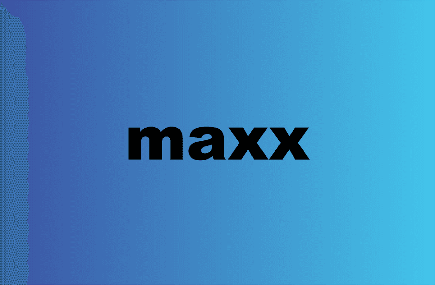 Maxx Group Website