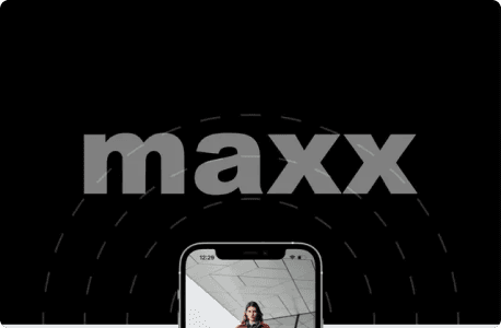 Maxx Group Website